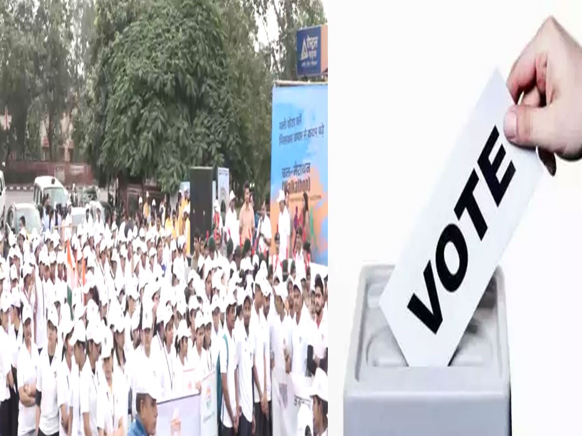 Rajasthan Election 2023: हर दल की यूथ वोट बैंक पर नजर, बदल सकता है पार्टी की जीत-हार का गणित 