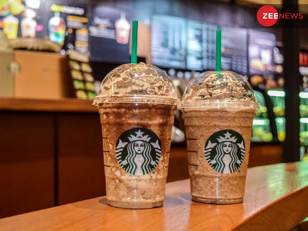 Starbucks में काम कर चुके एम्प्लाई ने किया बड़ा खुलासा, कॉफी में क्या मिलाते थे; सबकुछ बताया