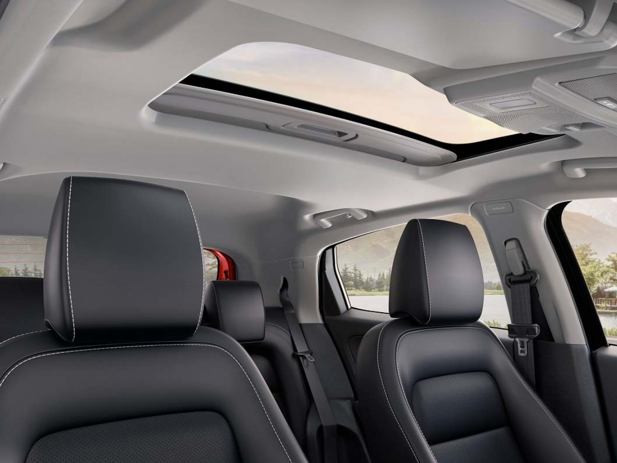 Sunroof वाली ये हैं सबसे सस्ती कारें, कम डाउनपेमेंट पर ले जाएं घर! Sunroof वाली ये हैं सबसे सस्ती कारें, कम डाउनपेमेंट पर ले जाएं घर!