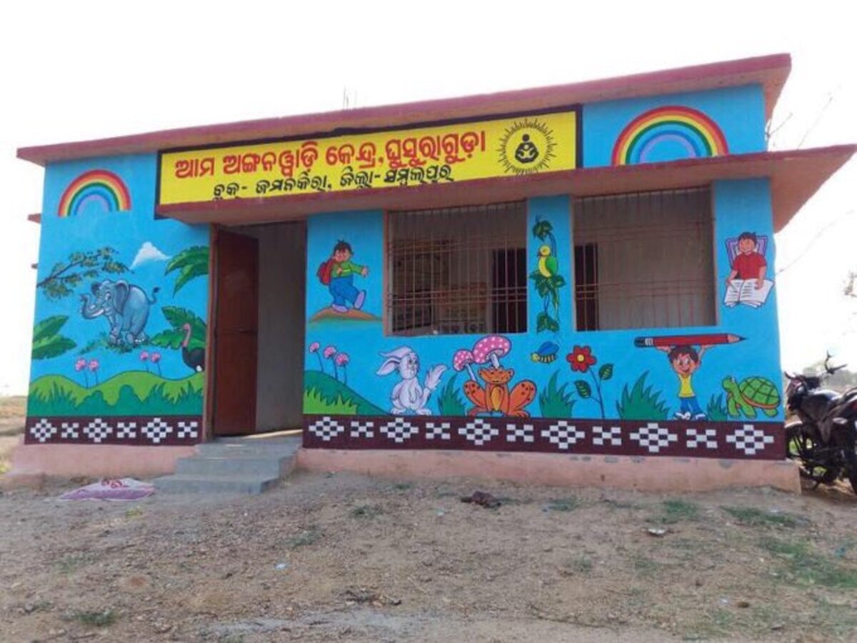  Anganwadi Centre in Odisha: ରାଜ୍ୟର ସମସ୍ତ ୭୫୭୯ ମିନି ଅଙ୍ଗନବାଡି କେନ୍ଦ୍ର ନିୟମିତ ଅଙ୍ଗନବାଡି କେନ୍ଦ୍ର ଭାବେ ଉନ୍ନୀତ