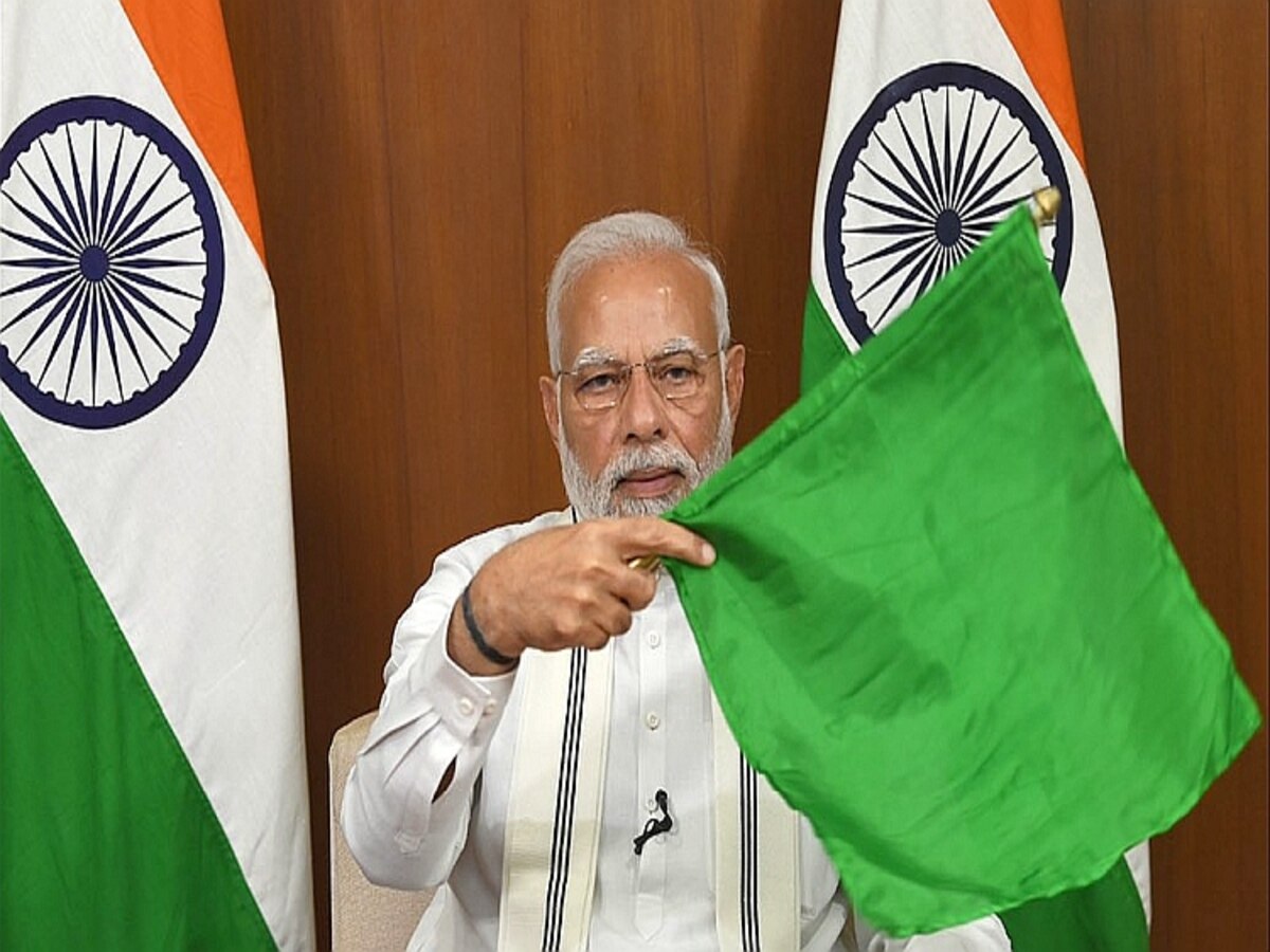 Prime Minister Narendra Modi: ଖୁବଶୀଘ୍ର ଶେଷ ହେବ ଦିଲ୍ଲୀ-ଉତ୍ତର ପ୍ରଦେଶ ଲୋକଙ୍କ ଅପେକ୍ଷା; ୨୦ ତାରିଖରେ ମିଲିବ ବଡ଼ ଉପହାର 