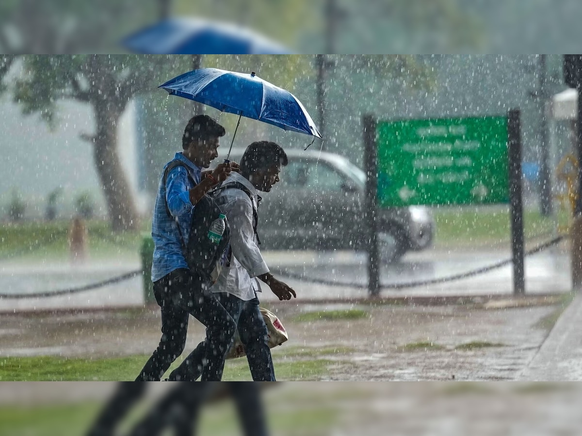 Delhi-NCR Weather Update: कंबल और रजाई कर लें तैयार, बारिश के बाद दस्तक देगी ठंड