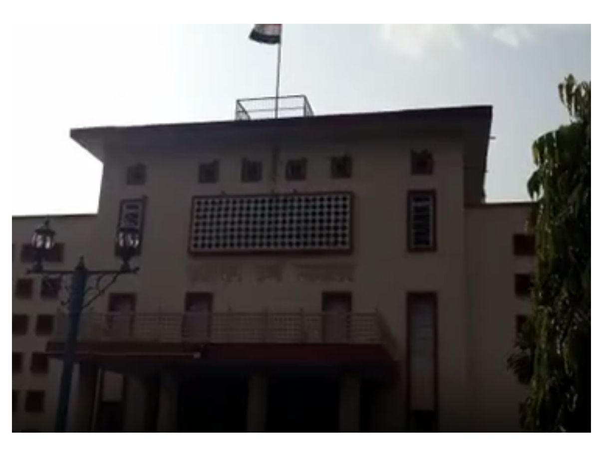 Jaipur news Answer sought from ACS for not following court order Jaipur news Answer sought from ACS for not following court order