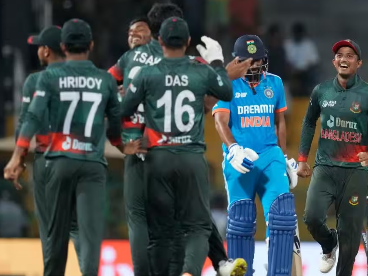 IND vs BAN: बांग्लादेश के खिलाफ इन 3 खिलाड़ियों को मिलेगा मौका? देखें टीम इंडिया की संभावित प्लेइंग-11