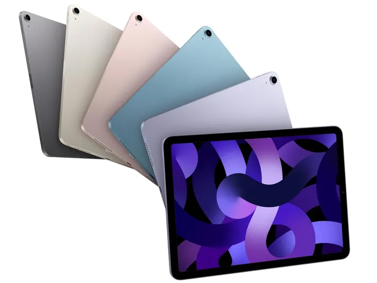 Apple देगा फैन्स को Good News! आज आ सकता है सबसे सस्ता iPad, ये डिवाइस भी लिस्ट में