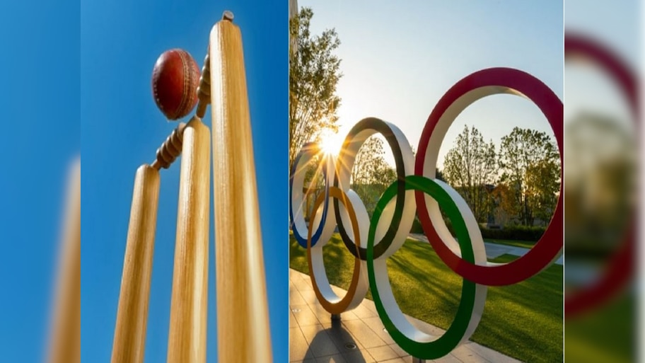 Cricket in Olympics: ଅଲମ୍ପିକରେ କ୍ରିକେଟ୍ ସାମିଲ ହେବା ନେଇ ଏହି ଖେଳାଳିଙ୍କୁ ଶ୍ରେୟ ଦେଲା IOC