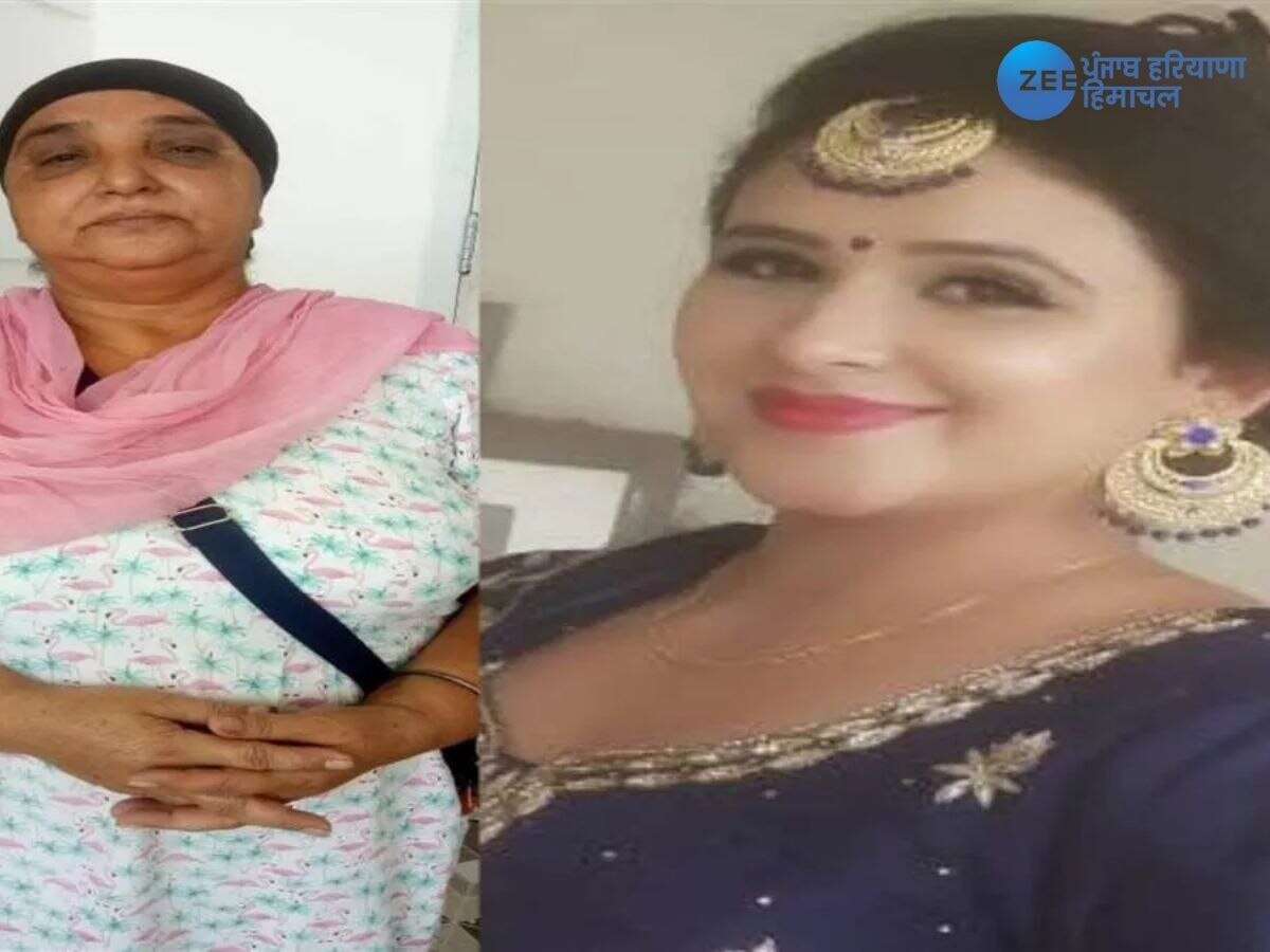 Jalandhar Double Murder: ਜਲੰਧਰ 'ਚ ਮਾਂ-ਧੀ ਦਾ ਬੇਰਹਿਮੀ ਨਾਲ ਕਤਲ; ਅਮਰੀਕਾ 'ਚ ਬੈਠੇ ਜਵਾਈ ਨਾਲ ਜੁੜੇ ਤਾਰ