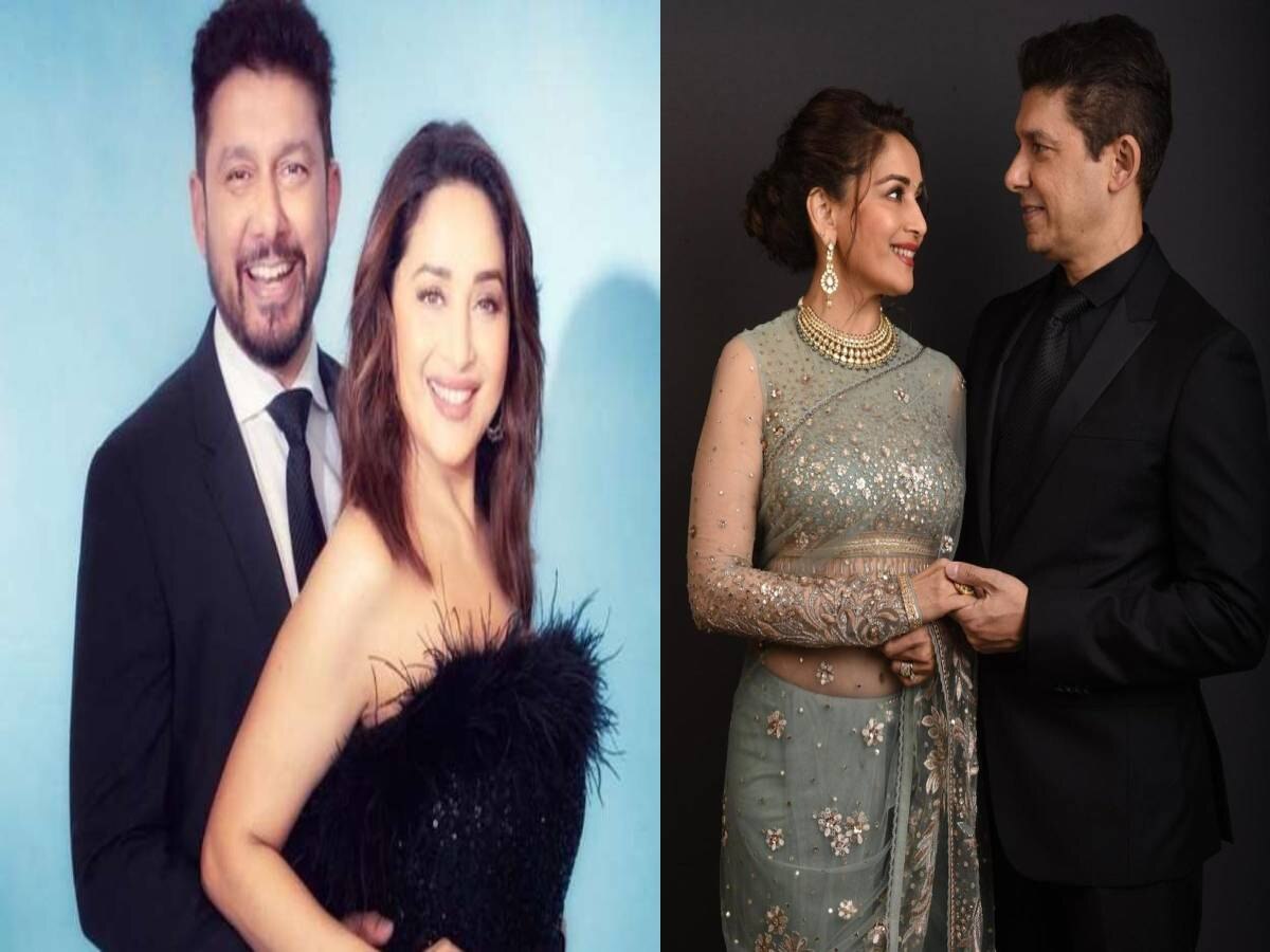 Madhuri-Nene Wedding Anniversary: माधुरी दीक्षित सेलिब्रेट कर रहीं शादी की 23वीं सालगिरह; इंस्टा पर शेयर किया Video