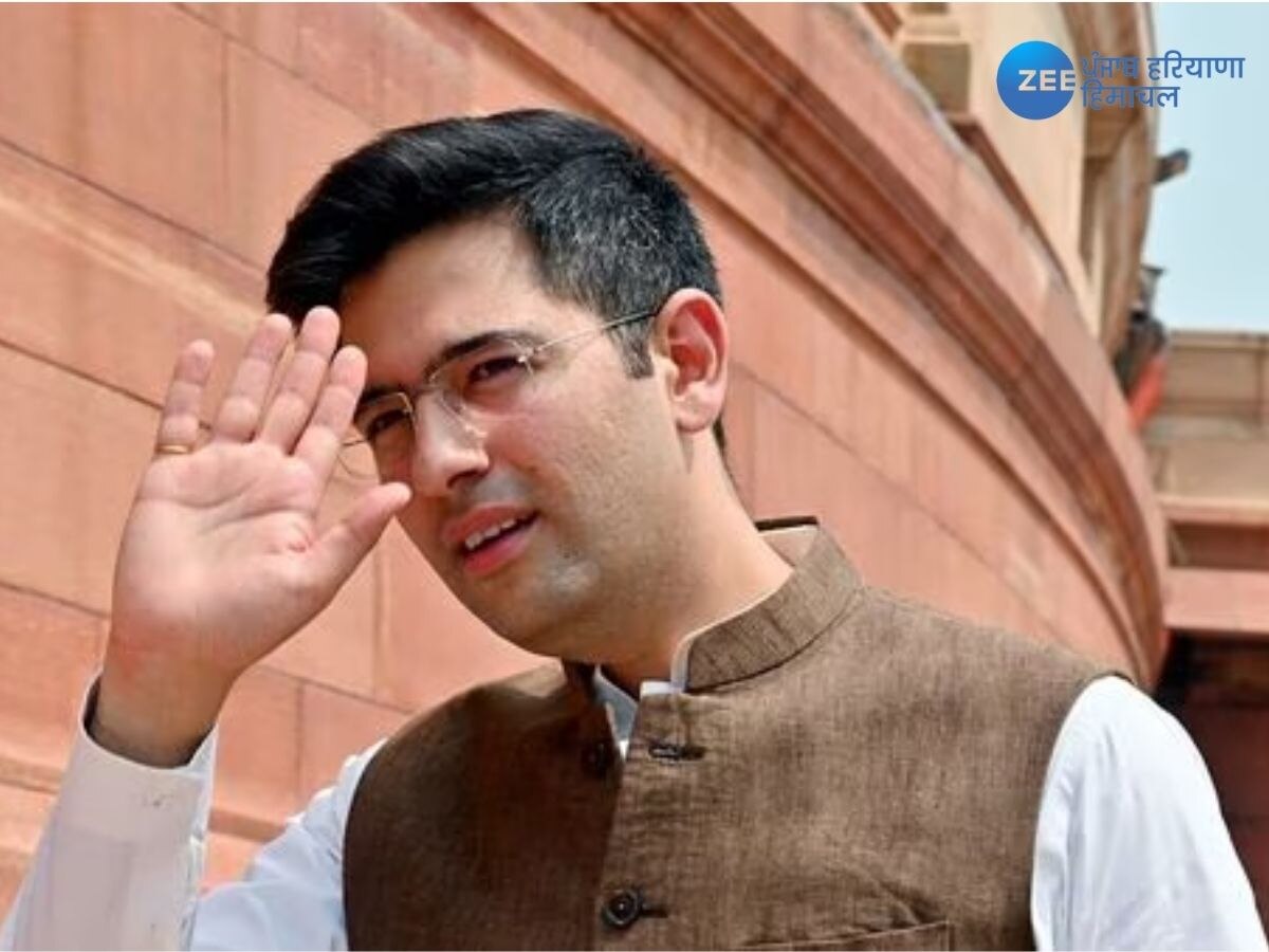 MP Raghav Chadha News: ਸੰਸਦ ਮੈਂਬਰ ਰਾਘਵ ਚੱਢਾ ਨੂੰ ਦਿੱਲੀ ਹਾਈ ਕੋਰਟ ਤੋਂ ਰਾਹਤ; ਹੁਣ ਖਾਲੀ ਨਹੀਂ ਕਰਨਾ ਪਵੇਗਾ ਬੰਗਲਾ 