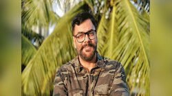 दर्शकों को जीवन और कर्म के बीच का अंतर समझाएगी फिल्म 'समानांतर' : नीरज कुमार मिश्रा