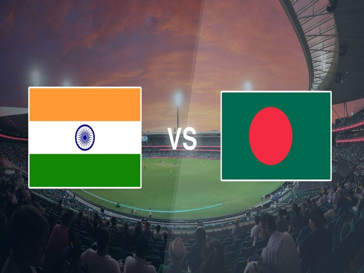 India vs Bangladesh: ଭାରତ ବନାମ ବାଂଲାଦେଶ; ଦିନିକିଆ ବିଶ୍ୱକପ୍ ମୁକାବିଲାରେ କାହା ପଲ୍ଲା ରହିଛି ଭାରୀ?