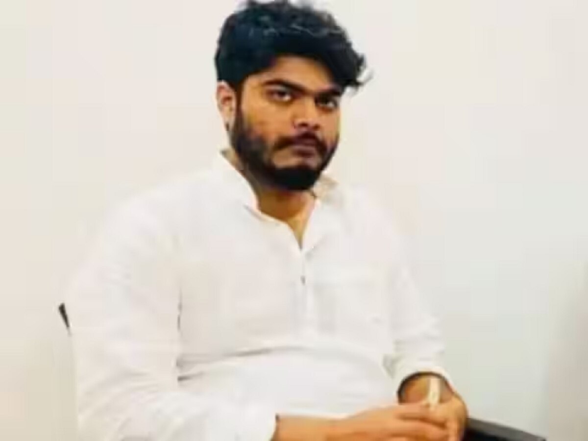Bihar News: पूर्व सांसद शहाबुद्दीन के बेटे ओसामा शहाब को मिली जमानत, राजस्थान ने बिहार पुलिस को सौंपा 