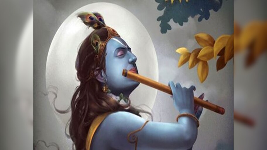 Lord Krishna: समुद्र मंथन से निकला है ये शुभ पेड़, स्वर्ग से धरती पर खुद लाए थे भगवान श्रीकृष्ण