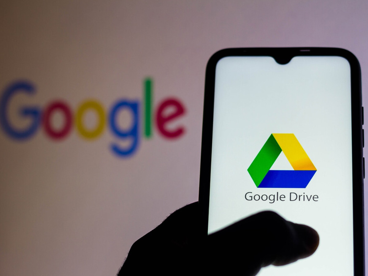 Google Drive करते हैं यूज तो हो जाइए Alert! नए साल से बदल जाएगा ये रूल