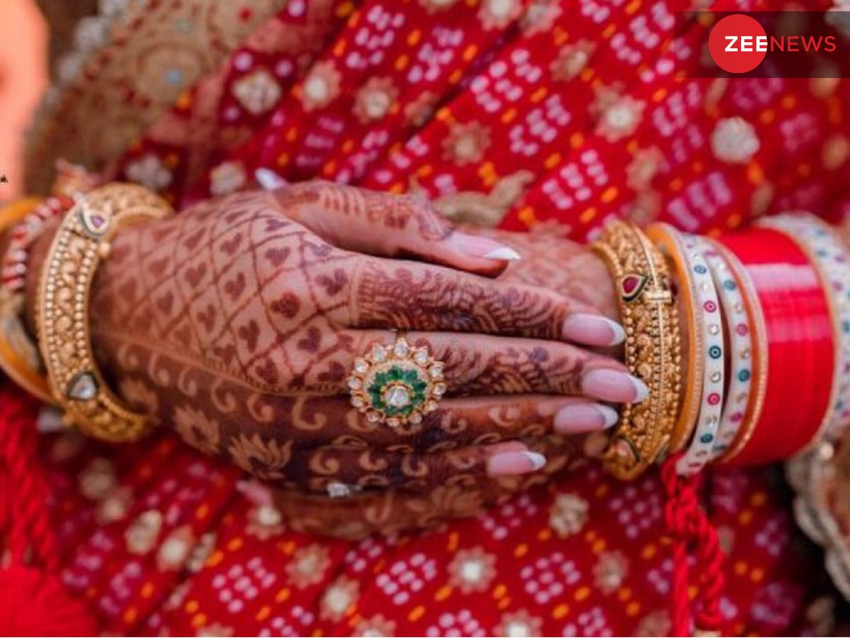 Wedding News: लुटेरी दुल्हन ने शादी के दूसरे ही दिन हुई रफूचक्कर, साथ में ले गई इतना सारा कैश और