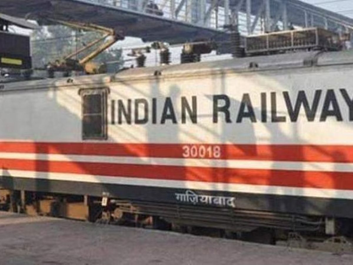 Indian Railway: ବାଦାମପାହାଡ଼, ରାଇରଙ୍ଗପୁର ଅଞ୍ଚଳକୁ ପ୍ରଥମ ଏକ୍ସପ୍ରେସ ଟ୍ରେନ