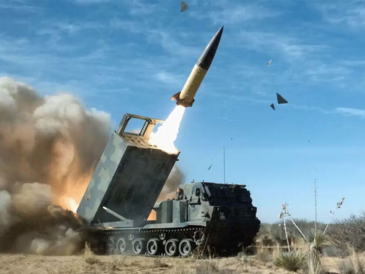 Russia Ukraine War: रूस को फिर चुपके से बड़ा जख्म दे गया यूक्रेन, दाग दी अमेरिका की दी हुई ये खतरनाक मिसाइल