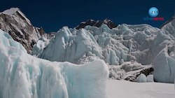 know the history of ICE in India