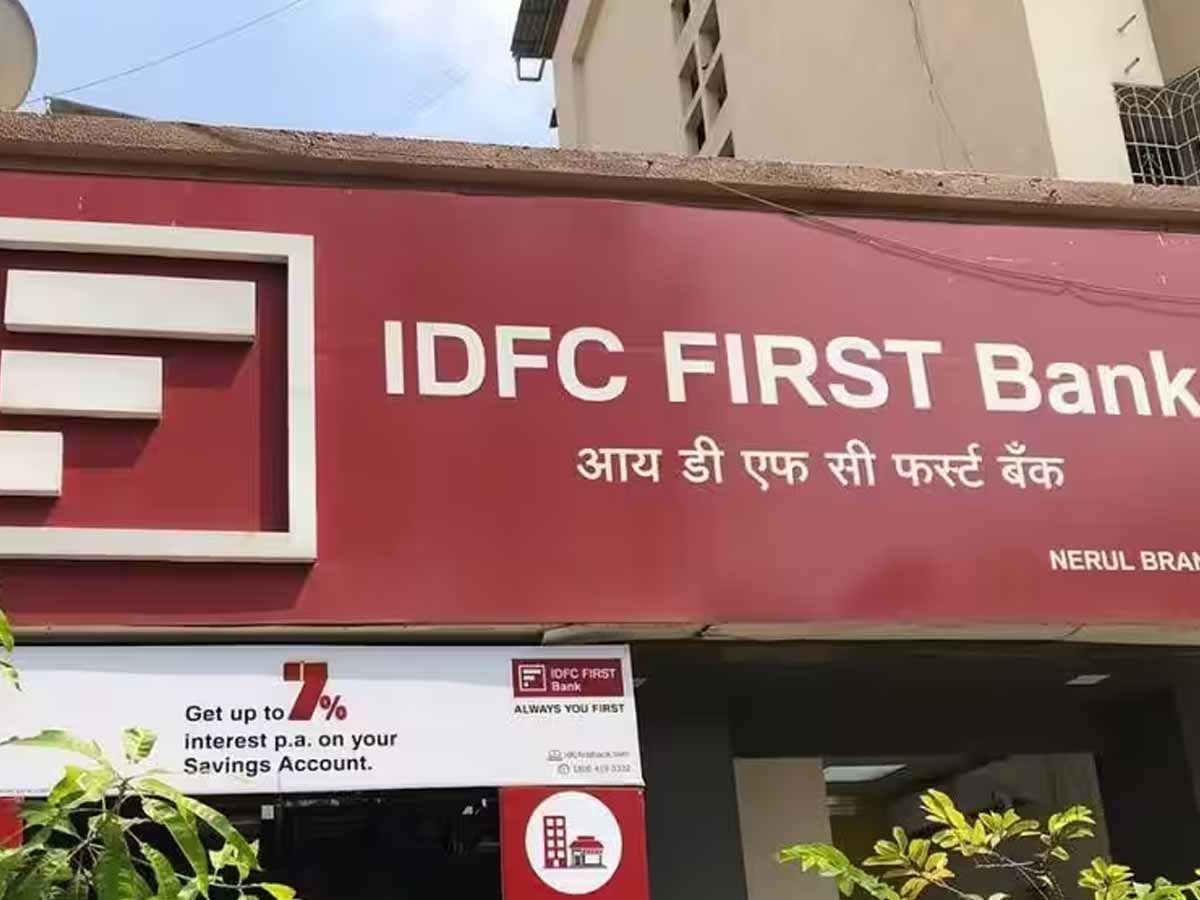 IDFC फर्स्‍ट बैंक में IDFC का होगा व‍िलय! क्‍यों होता है मर्जर, क‍िसे होता है फायदा?
