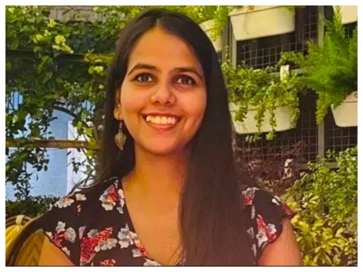 UPSC Preparation Tips: यूपीएससी टॉपर इशिता किशोर से जानिए सफलता का मंत्र