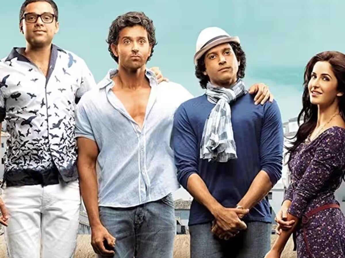 Zindagi Milegi Na Dobara का बनेगा सीक्वल, फरहान खान की सोशल मीडिया पोस्ट से मिला हिंट!