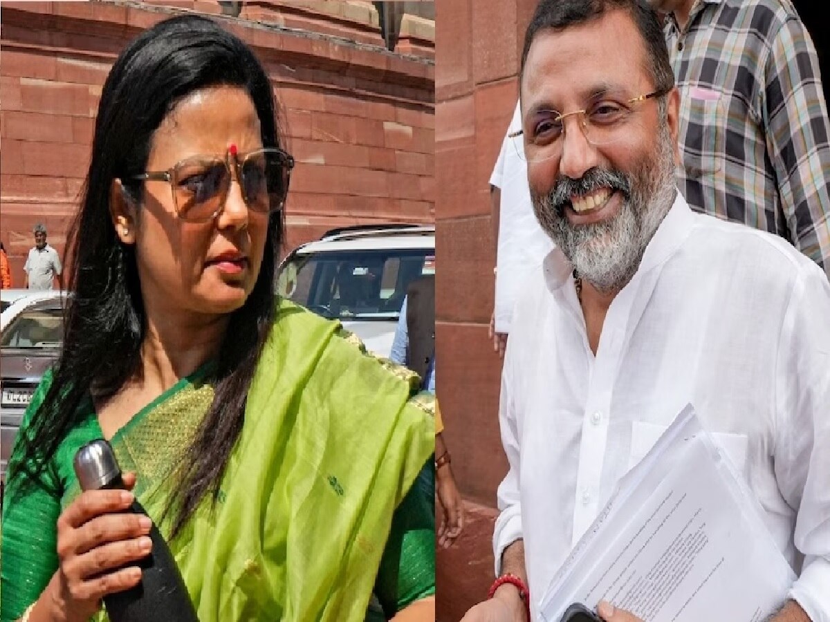 मानहानि केस में कोर्ट ने मानी TMC सांसद महुआ मोइत्रा की मांग, 5 दिसंबर को… - The court accepted the demand of TMC MP Mahua Moitra in the defamation case, on December 5…