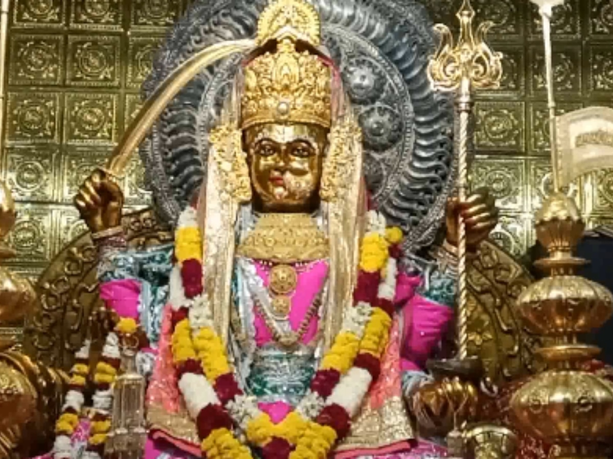 Santoshi Mata Temple: परिवार की सुख शांति के लिए करें संतोषी मां के दर्शन, सभी कष्टों का होगा निवारण- भक्त