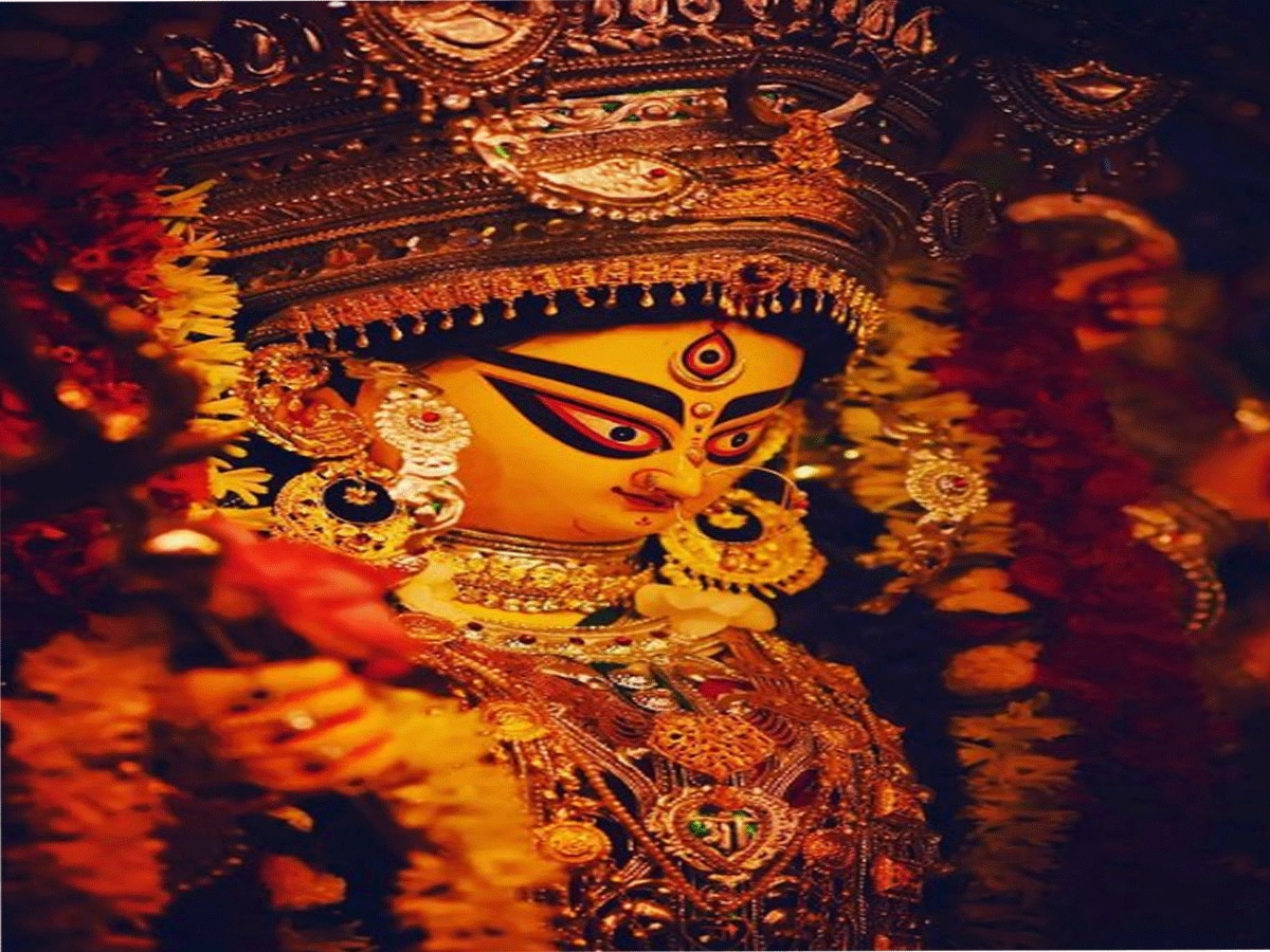 Navratri 2023 : इस दिन है दुर्गा अष्टमी और नवमी, कंफ्यूजन करें दूर
