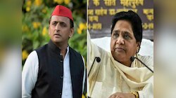 मायावती ने तेलंगाना,अखिलेश ने MP विधानसभा चुनाव के लिए जारी किया मेनिफेस्टो,किए वादे
