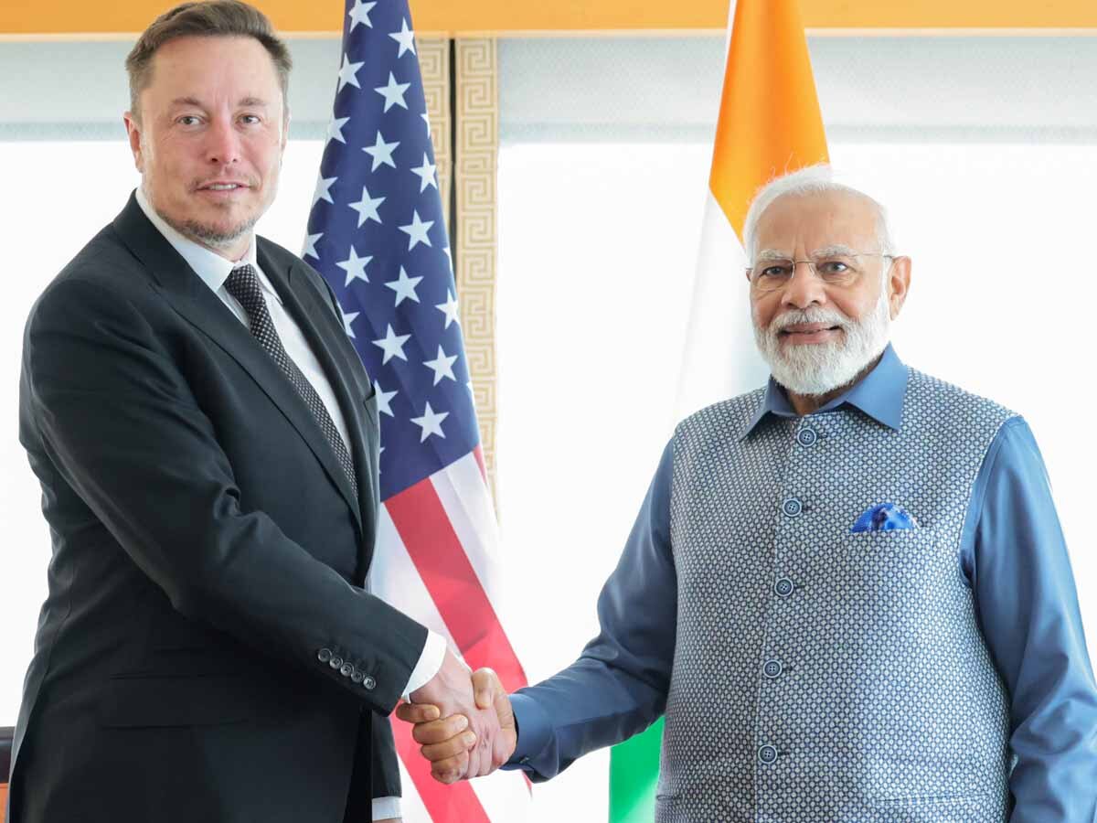 Tesla India News: 100 टके में 85 की छूट, एलन मस्क को भारत आने का इससे अच्‍छा मौका नहीं मिलेगा