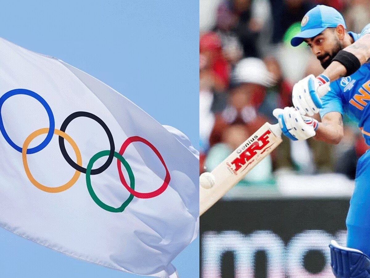Cricket in Olympic: ଅଲମ୍ପିକରୁ କାହିଁକି ବାଦ ପଡ଼ିଥିଲା କ୍ରିକେଟ, ଜାଣନ୍ତୁ ପୂରା ଘଟଣାବଳୀ