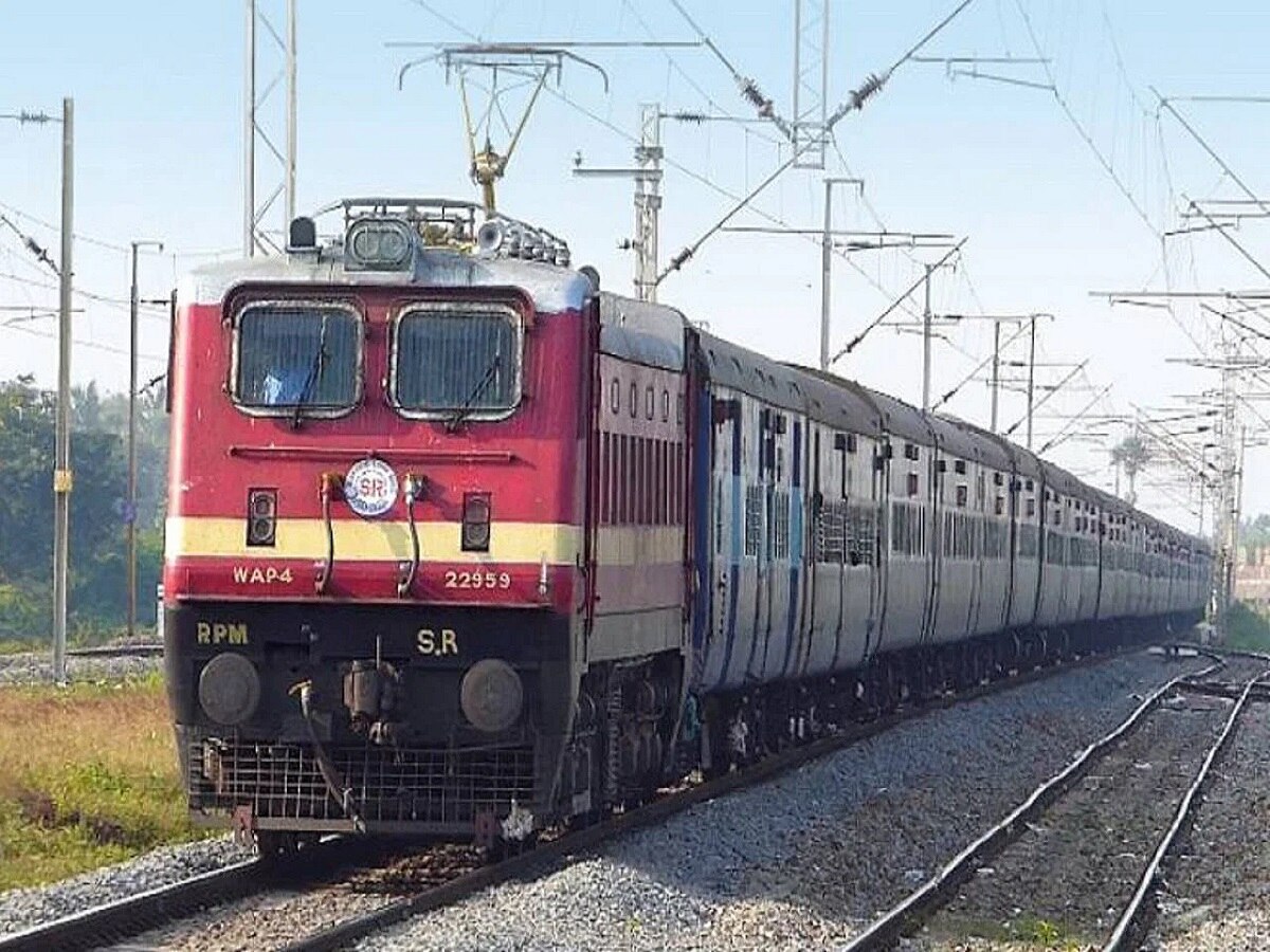 Railways News: रेल यात्रियों के लिए बड़ी खुशखबरी, टाटा से राउरकेला के बिच चलेगी नयी ट्रेन