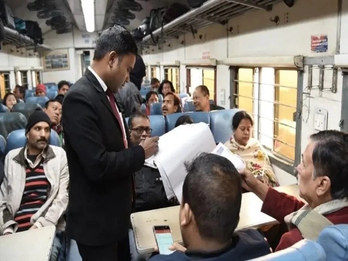 दिवाली-छठ पूजा... ट्रेनों में लंबी वेटिंग, लेकिन फिर भी मिलेगा कंफर्म टिकट, रेलवे ने की ये प्लानिंग
