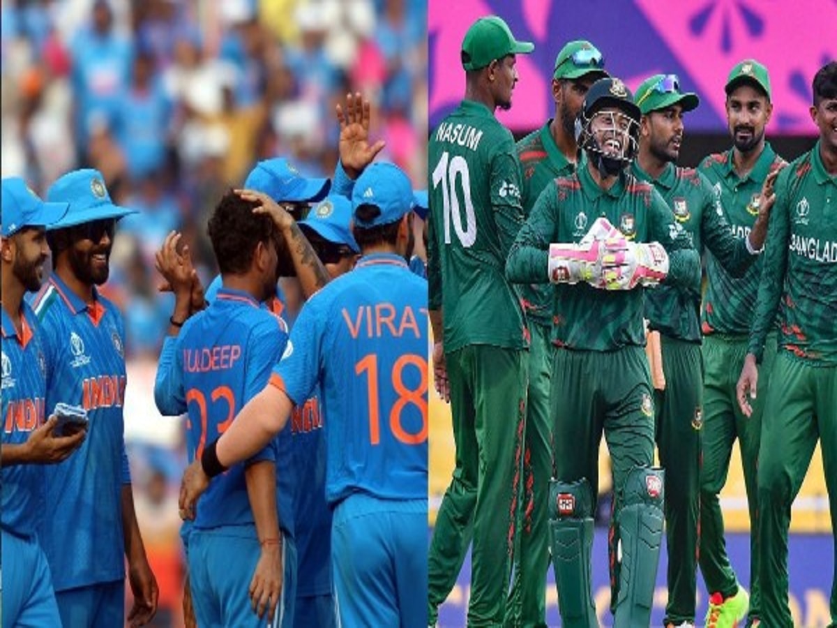 IND vs BAN Dream11 Prediction: भारत-बांग्लादेश मैच में बल्लेबाज को बनाएं कप्तान, इन्हें करें ड्रीम टीम में शामिल