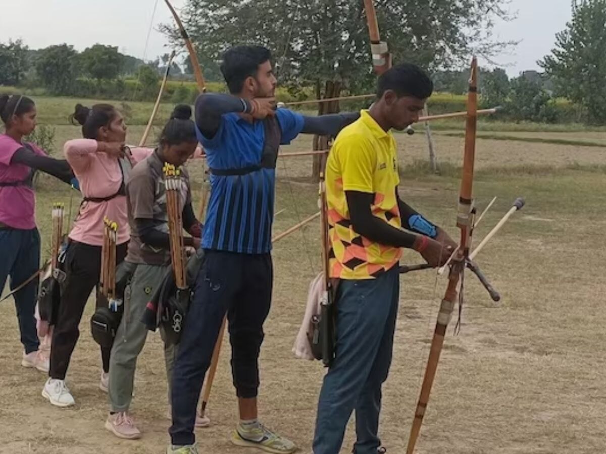 Baghpat Archery Training Center