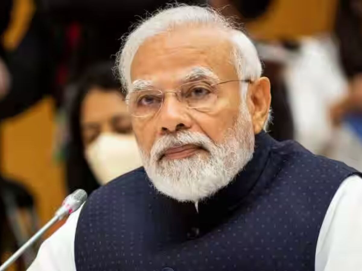 Gaza अस्पताल पर मिसाइल अटैक से 500 की मौत..PM मोदी का बड़ा बयान, बोले-तय होनी चाहिए जवाबदेही