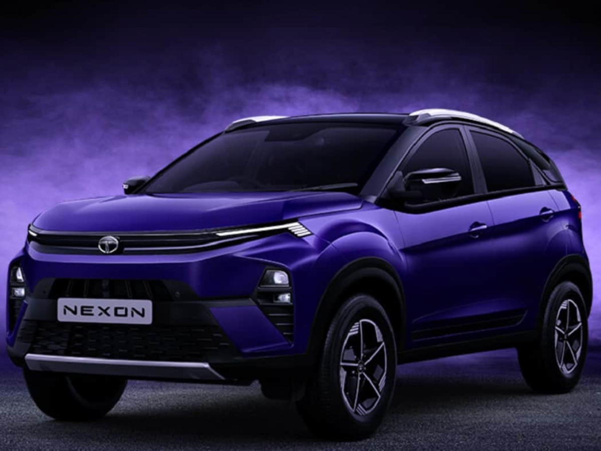 Tata Nexon