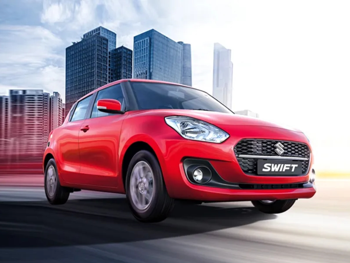 Maruti Swift