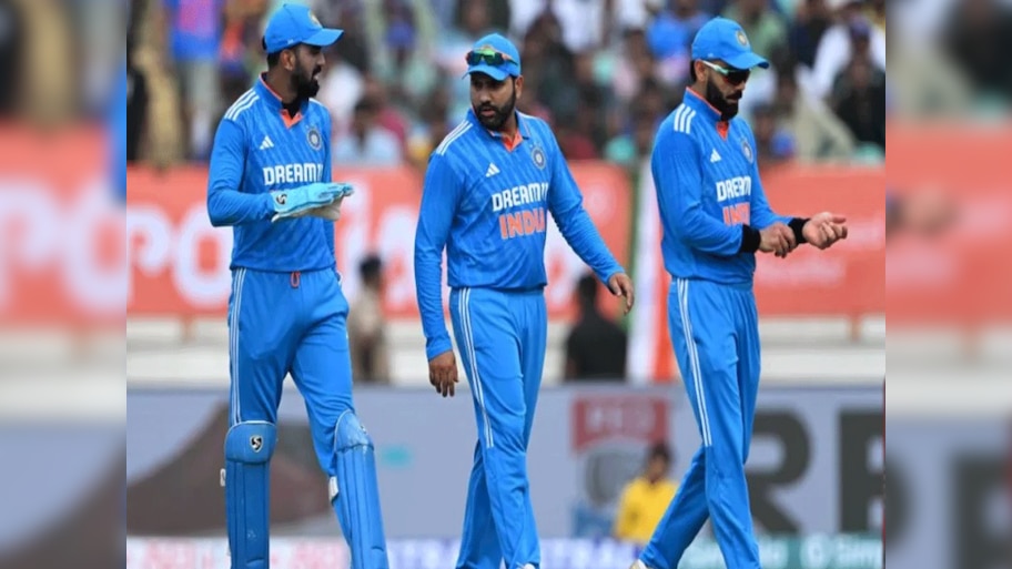 World Cup 2023: रोहित शर्मा ने ODI बैटिंग रैंकिंग में लगाई लंबी छलांग, जानें टॉप पर कौन है काबिज?