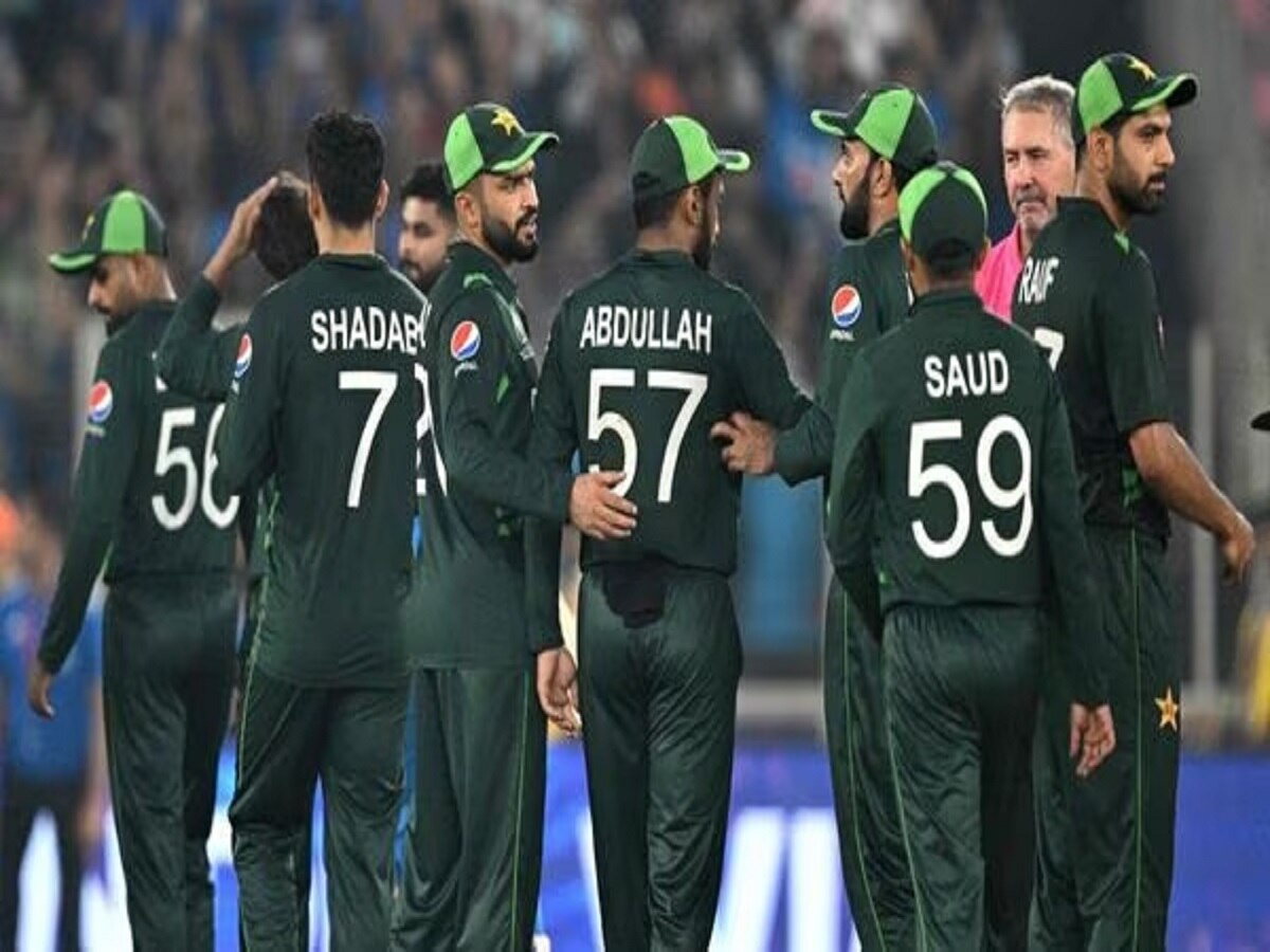 पाकिस्तान की टीम में होंगे बड़े बदलाव, इस दिग्गज की होगी टीम से छुट्टी