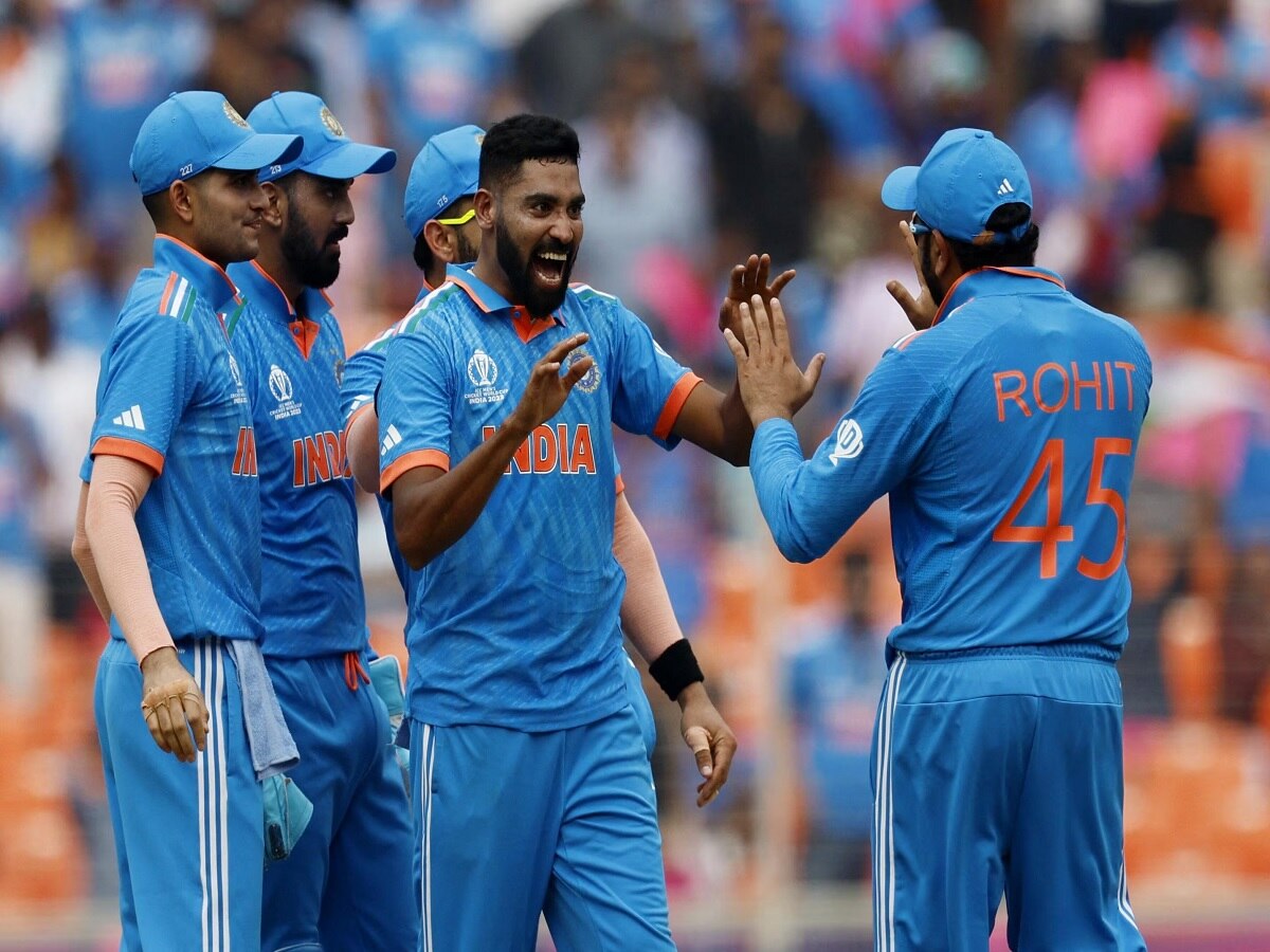 IND vs BAN: टीम इंडिया में होंगे कई बड़े बदलाव, गेंदबाजी कोच ने किया ये खुलासा