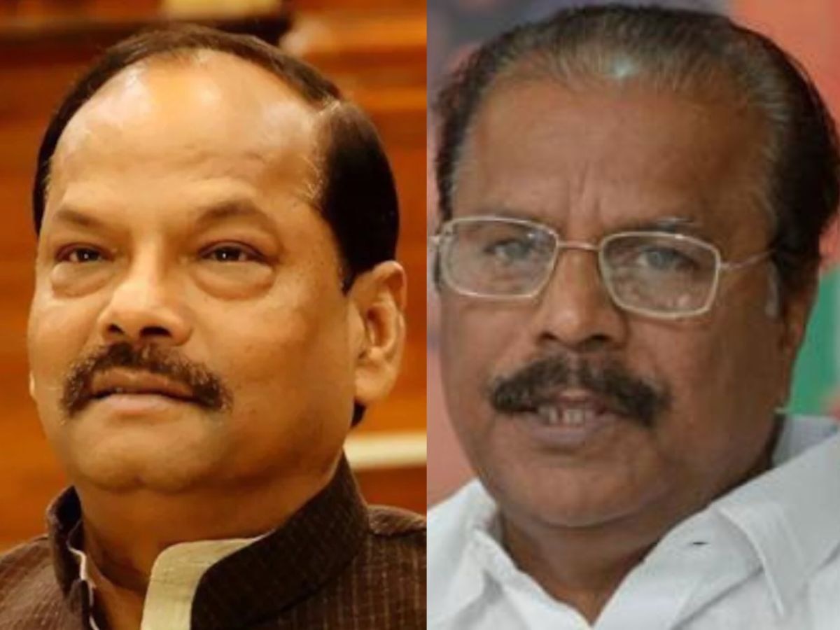 Governor: रघुवर दास होंगे ओडिशा के नए राज्यपाल, त्रिपुरा में इंद्रसेना रेड्डी नल्लू की नियुक्ति