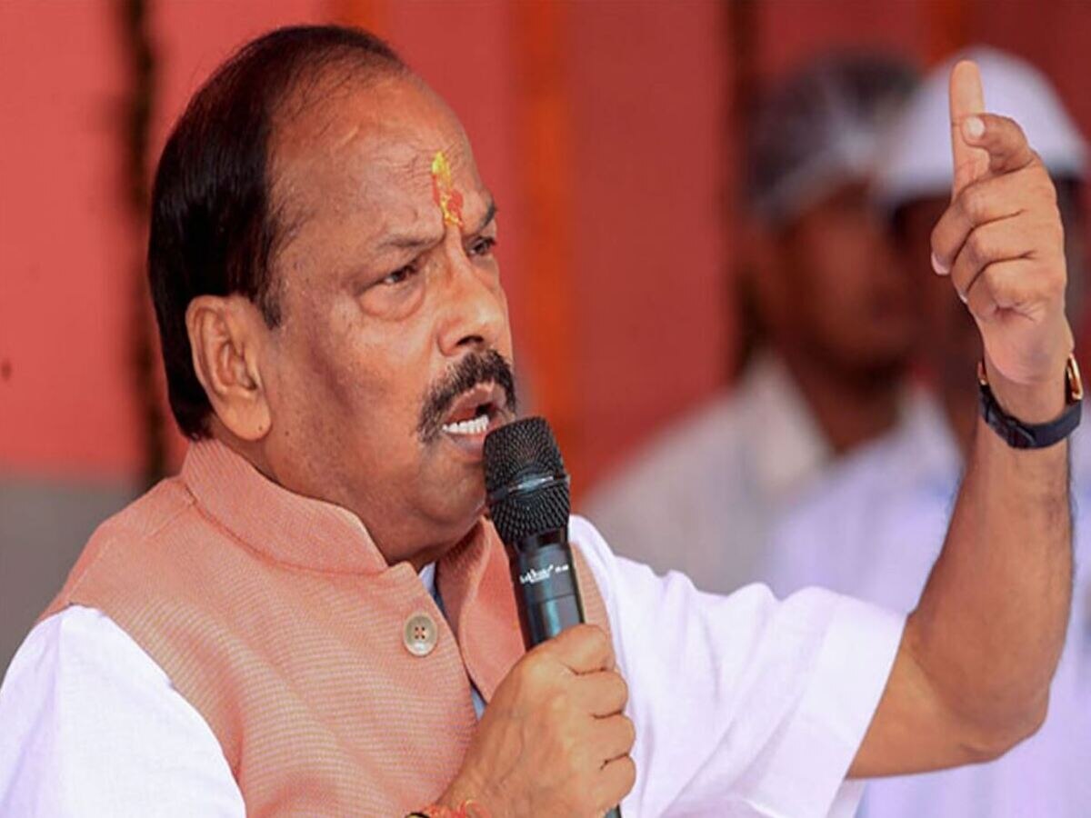New Governor of Odisha: ରଘୁବର ଦାସ ଓଡ଼ିଶା ରାଜ୍ୟପାଳ ନିଯୁକ୍ତ 