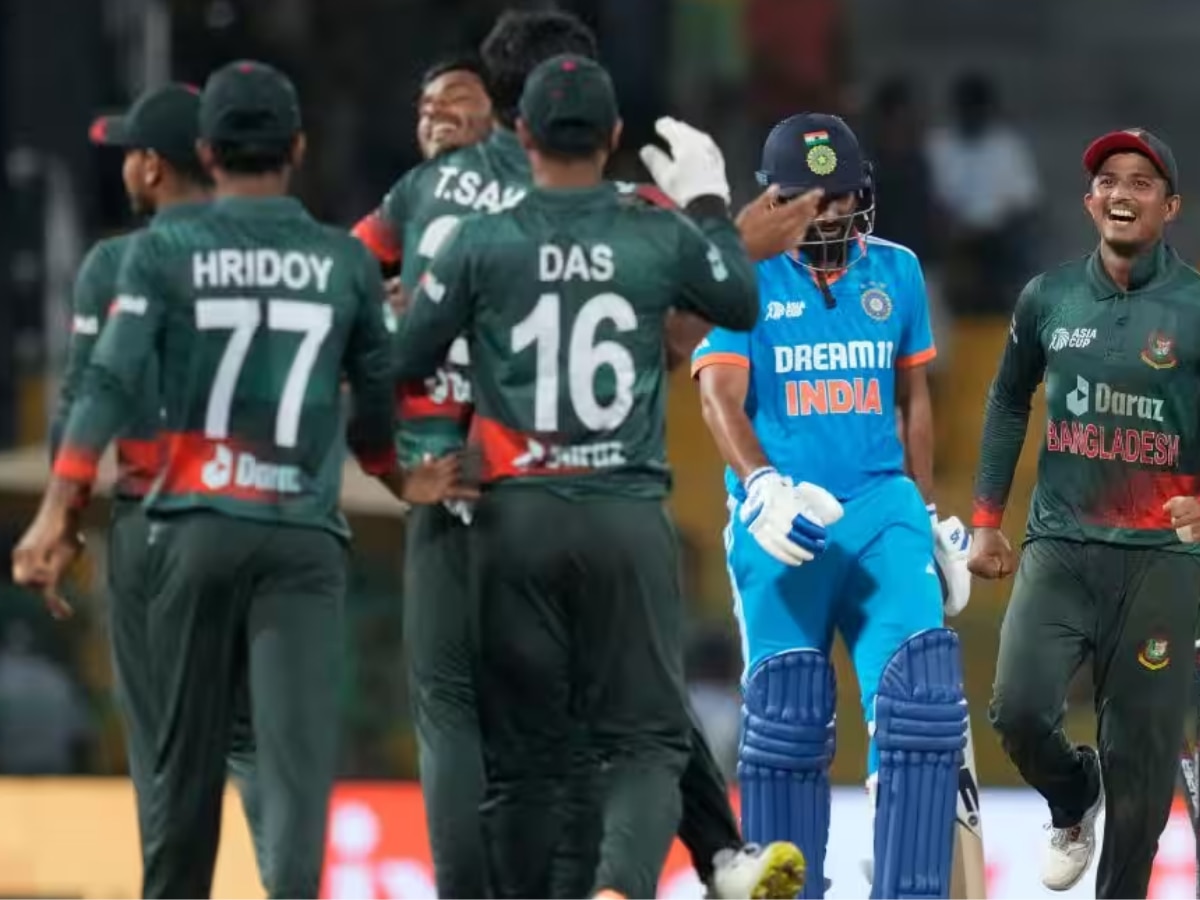 IND vs BAN Dream11: भारत-बांग्लादेश मैच में ऐसे बनाएं ड्रीम11 टीम, देखें पिच रिपोर्ट और संभावित प्लेइंग-11