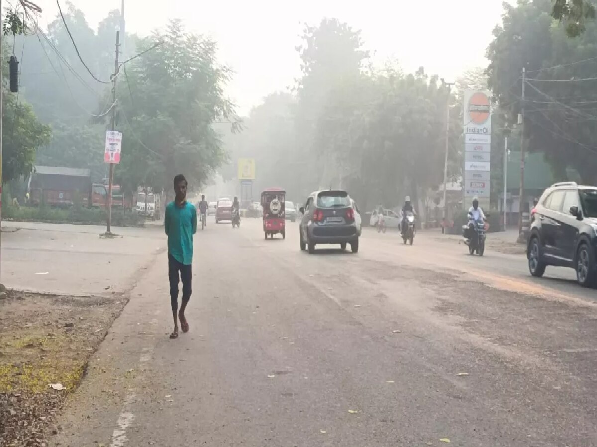 UP Weather Update (फाइल फोटो)