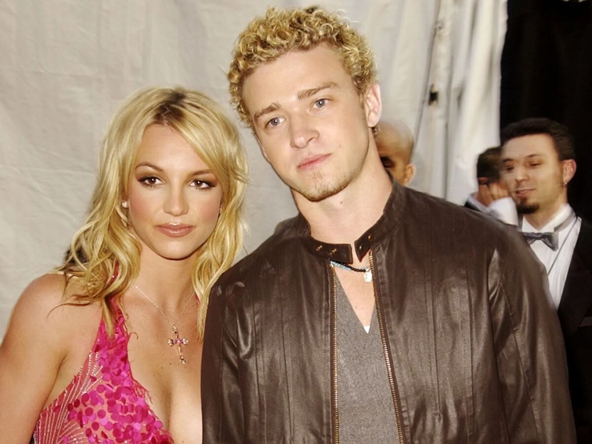 Justin Timberlake के साथ डेटिंग के दौरान Britney Spears को कराना पड़ा था गर्भपात, कही ये बात 