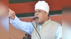 असम के CM ने क्यों कहा- 'सुप्रिया सुले को भेज देना चाहिए फिलिस्तीन?'