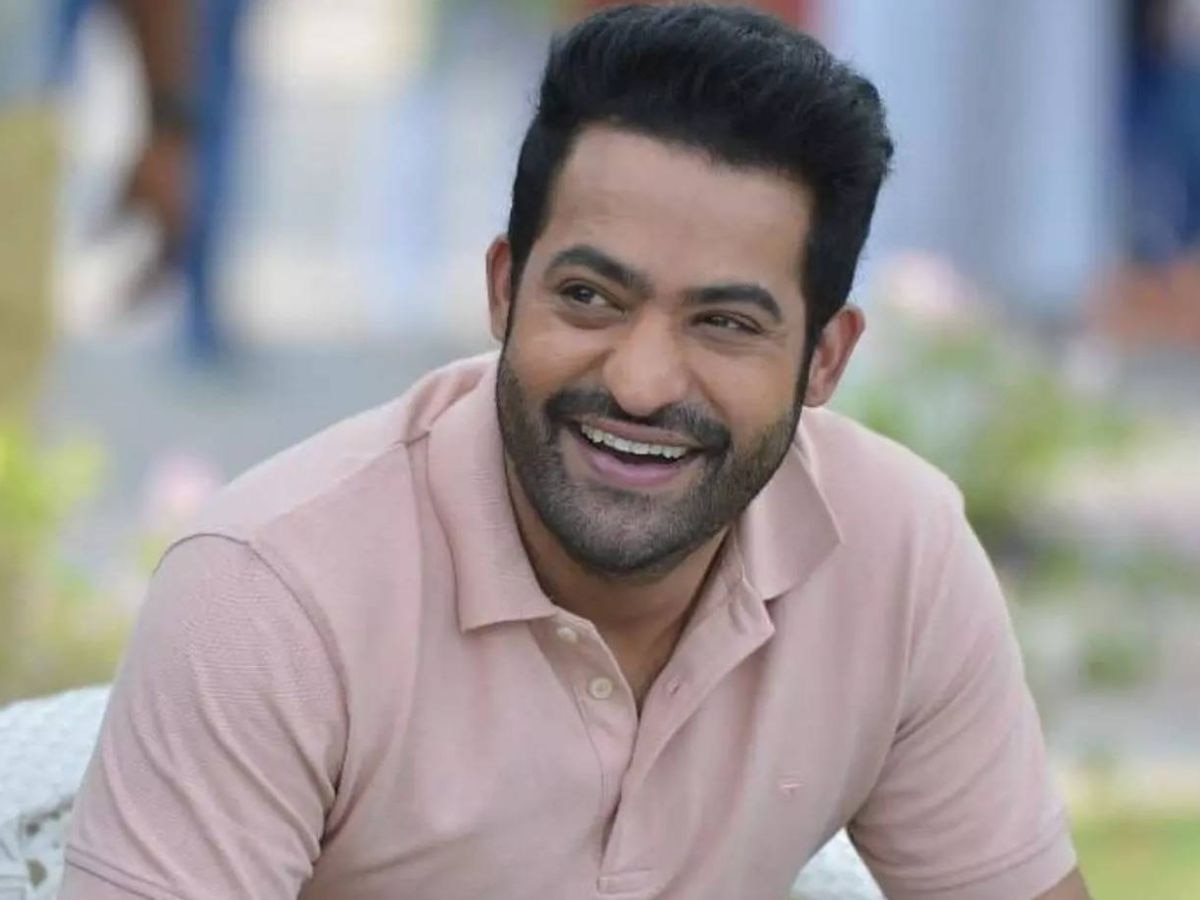 The Academy की 'एक्टर्स ब्रांच' में भारत से Junior NTR का चयन, फैन्स ने दिया ऐसा रिएक्शन