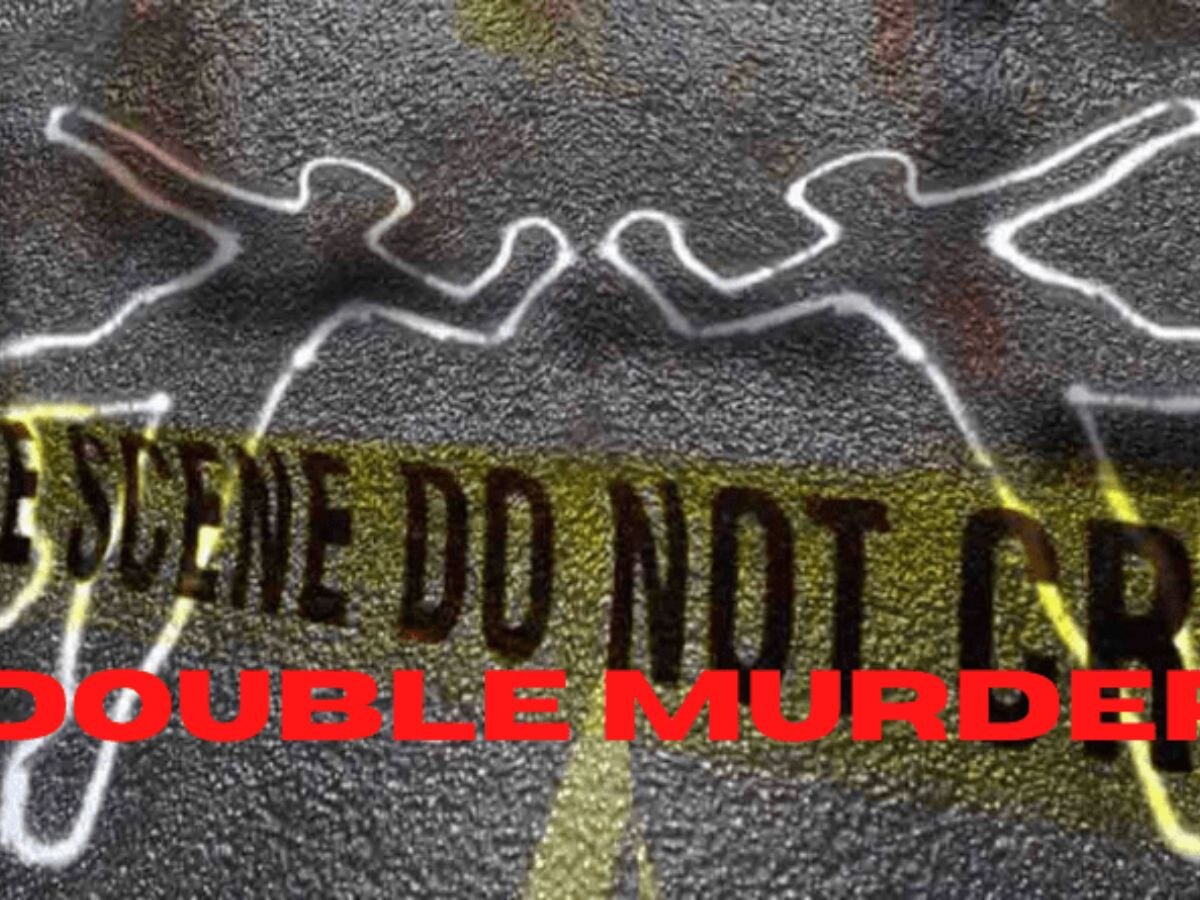 Double murder: डबल मर्डर से दहला कानपुर, सुबह नहीं देख पाए पत्नी और पिता 