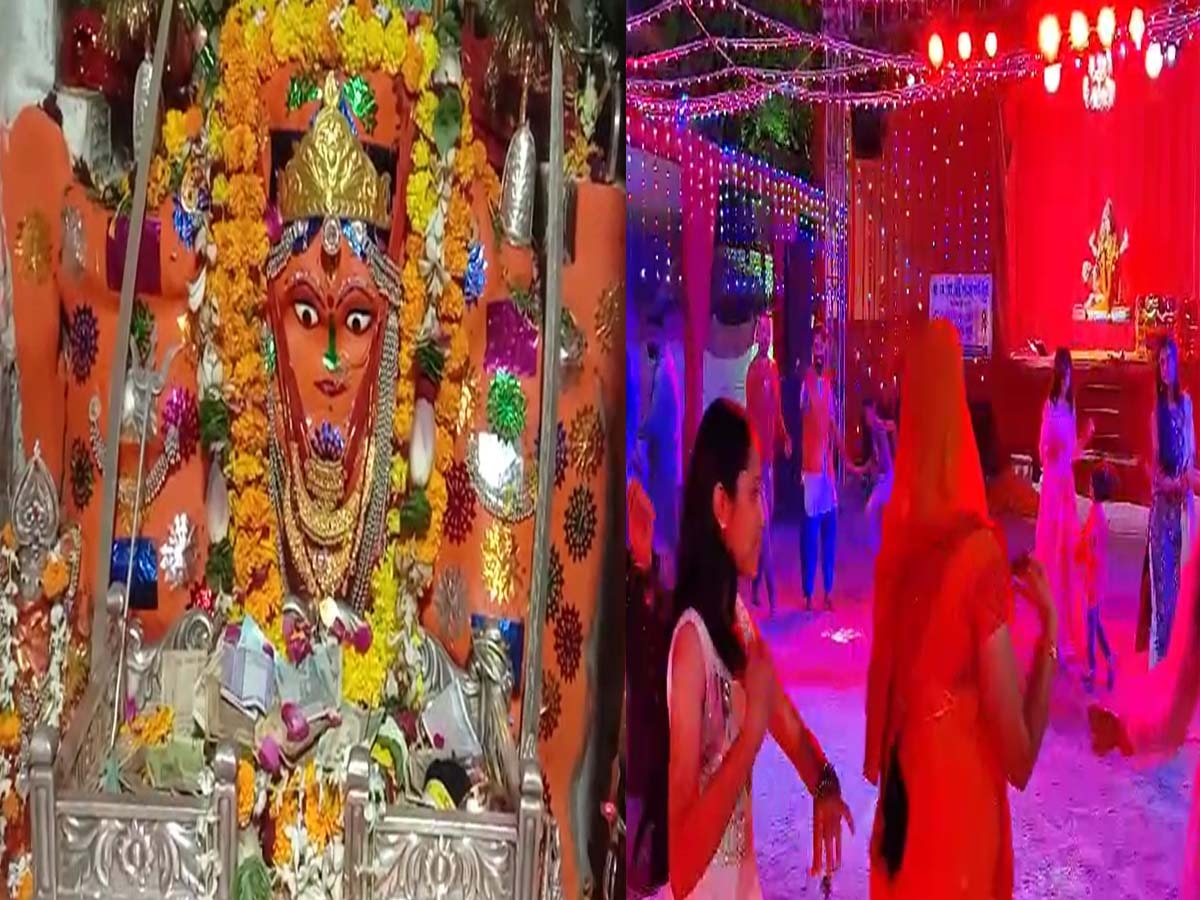 Navratri 2023: नवरात्रि में स्कंदमाता की पूजा के लिए ये दिन खास,मिलता है संतान सुख